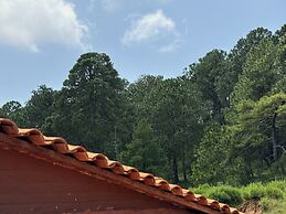 Cabañas Santa Fe Tapalpa