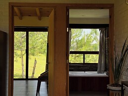 Cabañas Santa Fe Tapalpa
