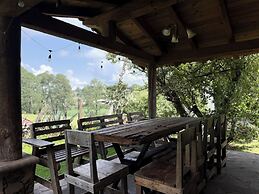 Cabañas Santa Fe Tapalpa