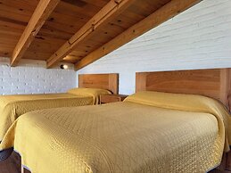 Cabañas Santa Fe Tapalpa