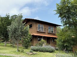 Cabañas Santa Fe Tapalpa