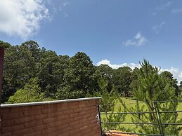 Cabañas Santa Fe Tapalpa