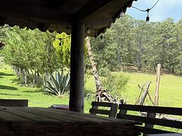 Cabañas Santa Fe Tapalpa