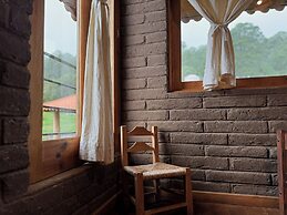 Cabañas Santa Fe Tapalpa