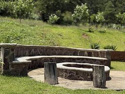 Cabañas Santa Fe Tapalpa