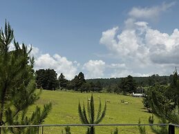 Cabañas Santa Fe Tapalpa