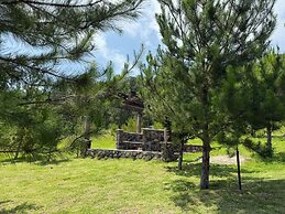 Cabañas Santa Fe Tapalpa