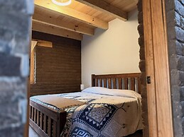 Cabañas Santa Fe Tapalpa