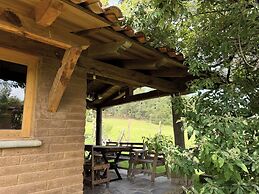 Cabañas Santa Fe Tapalpa
