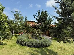 Cabañas Santa Fe Tapalpa