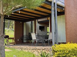 Cabañas Santa Fe Tapalpa