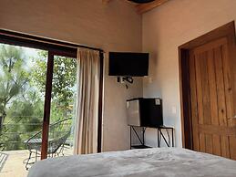 Cabañas Santa Fe Tapalpa