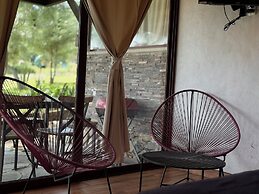 Cabañas Santa Fe Tapalpa