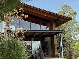 Cabañas Santa Fe Tapalpa
