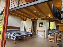 Cabañas Santa Fe Tapalpa