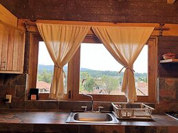 Cabañas Santa Fe Tapalpa