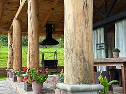 Cabañas Santa Fe Tapalpa