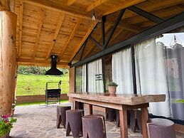 Cabañas Santa Fe Tapalpa