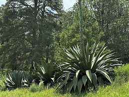 Cabañas Santa Fe Tapalpa