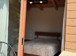 Cabañas Santa Fe Tapalpa