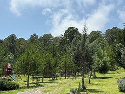 Cabañas Santa Fe Tapalpa