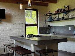 Cabañas Santa Fe Tapalpa