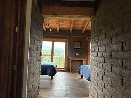Cabañas Santa Fe Tapalpa