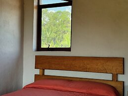 Cabañas Santa Fe Tapalpa