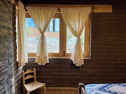 Cabañas Santa Fe Tapalpa