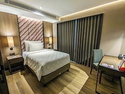 Swiss-Belhotel Airport Yogyakarta