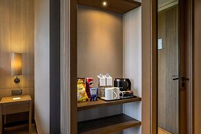 Swiss-Belhotel Airport Yogyakarta