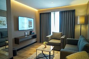 Swiss-Belhotel Airport Yogyakarta