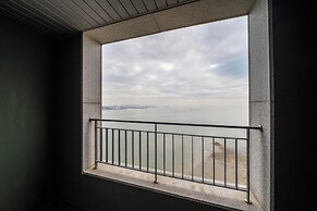 sky & sea hotel