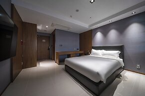 sky & sea hotel