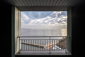 sky & sea hotel