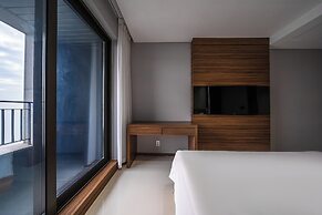 sky & sea hotel