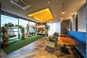 sky & sea hotel