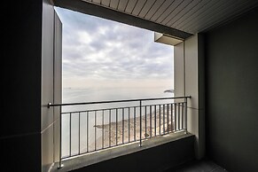 sky & sea hotel