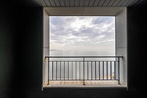 sky & sea hotel