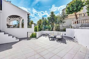 Villa El Fadri