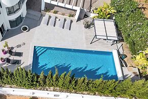 Villa El Fadri