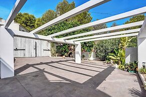 Villa El Fadri