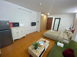 Luxe Paradise Residence Dong Tac