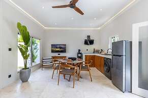 Nomada Villas