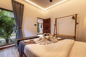 Nomada Villas