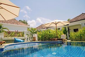 Nomada Villas
