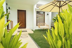Nomada Villas