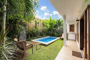 Nomada Villas