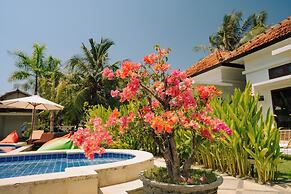 Nomada Villas
