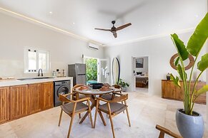 Nomada Villas